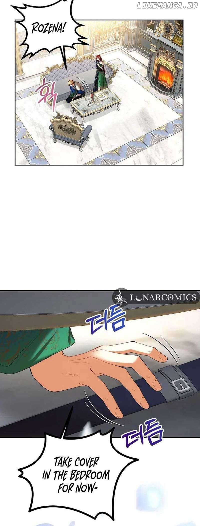 Read My Condition Is Divorce EN Manga Online