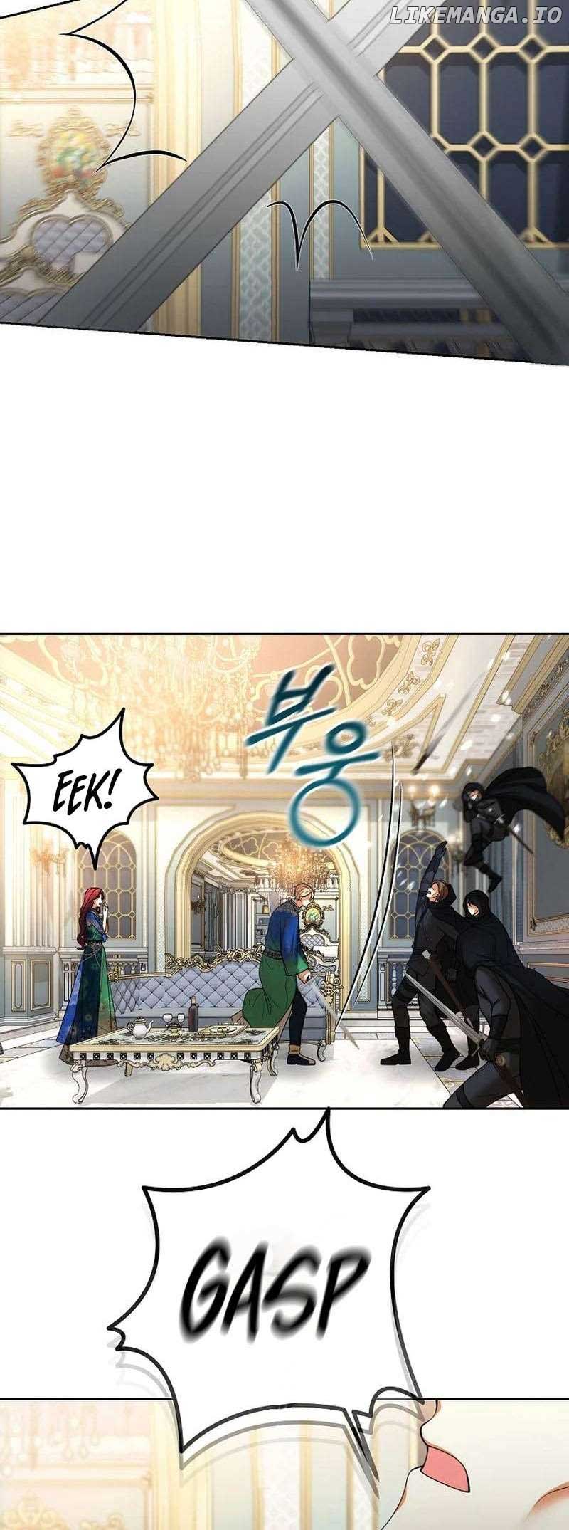 Read My Condition Is Divorce EN Manga Online