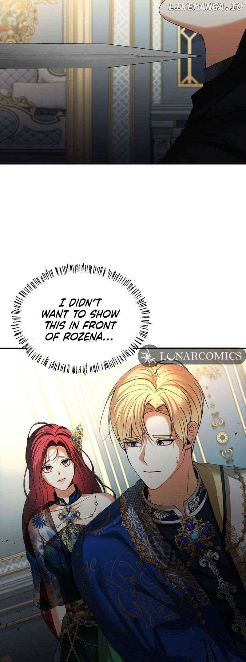 Read My Condition Is Divorce EN Manga Online