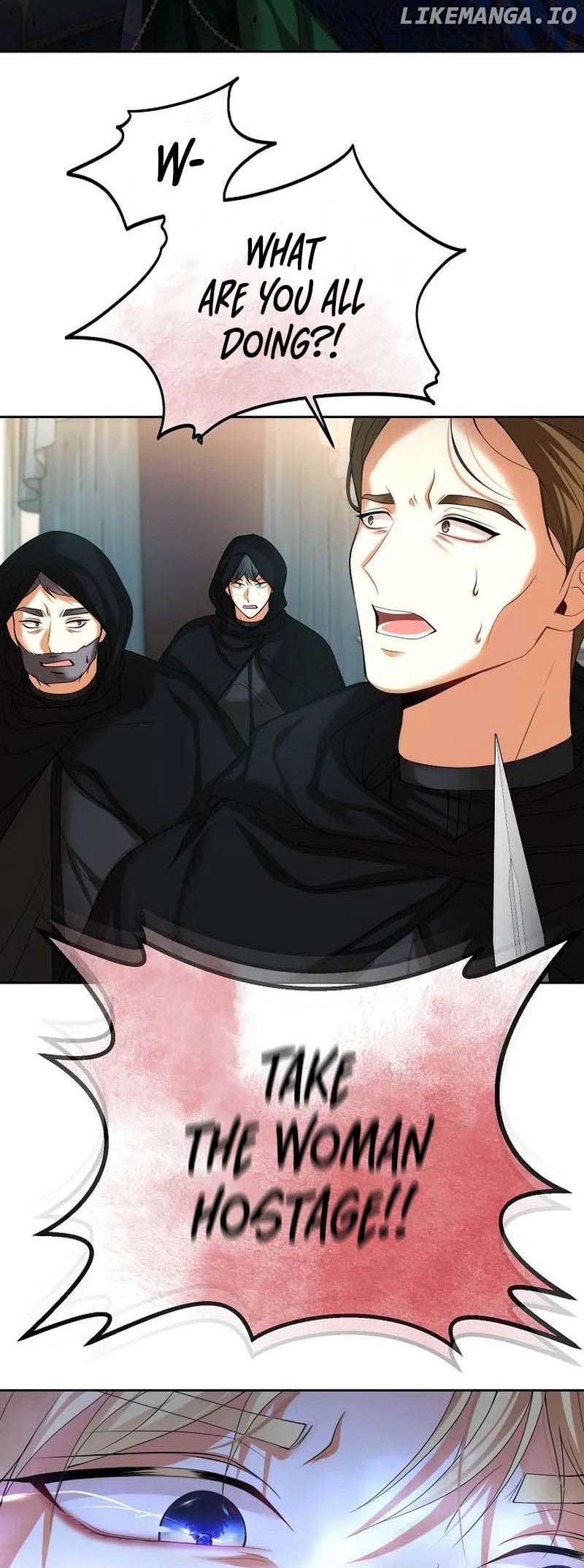 Read My Condition Is Divorce EN Manga Online