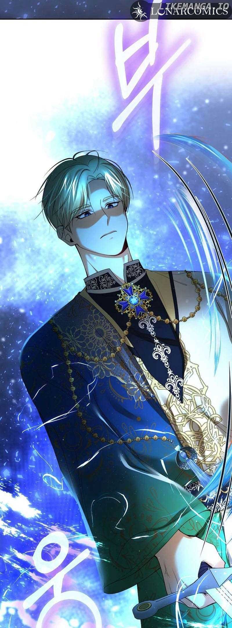 Read My Condition Is Divorce EN Manga Online