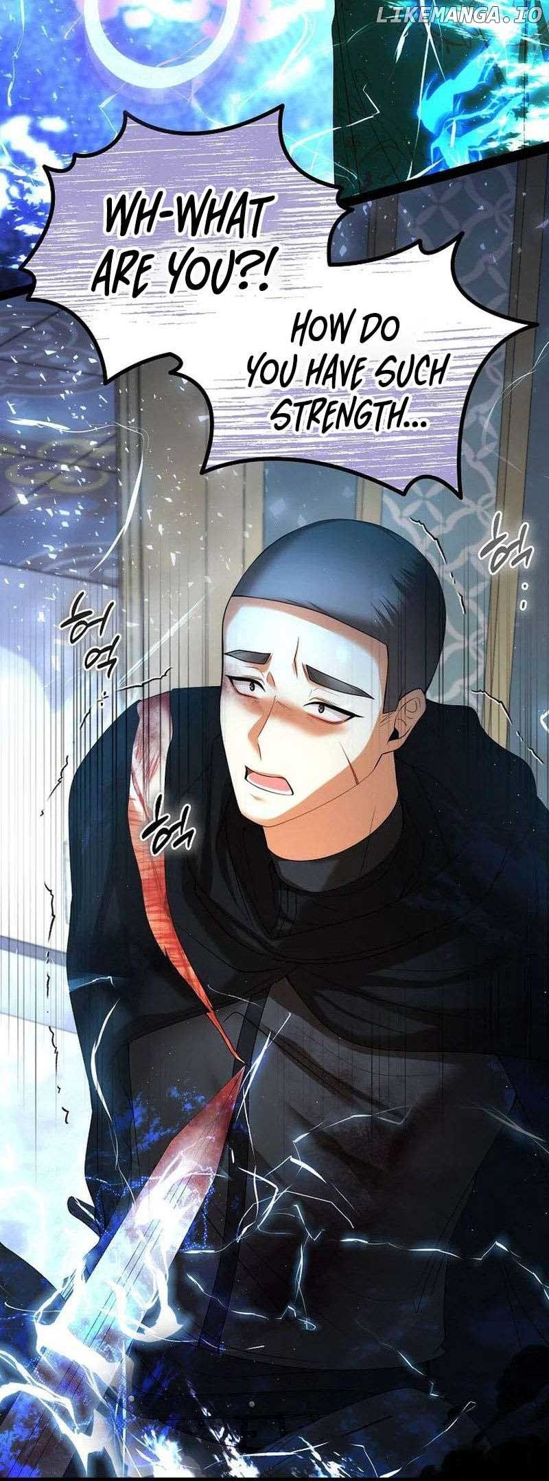 Read My Condition Is Divorce EN Manga Online
