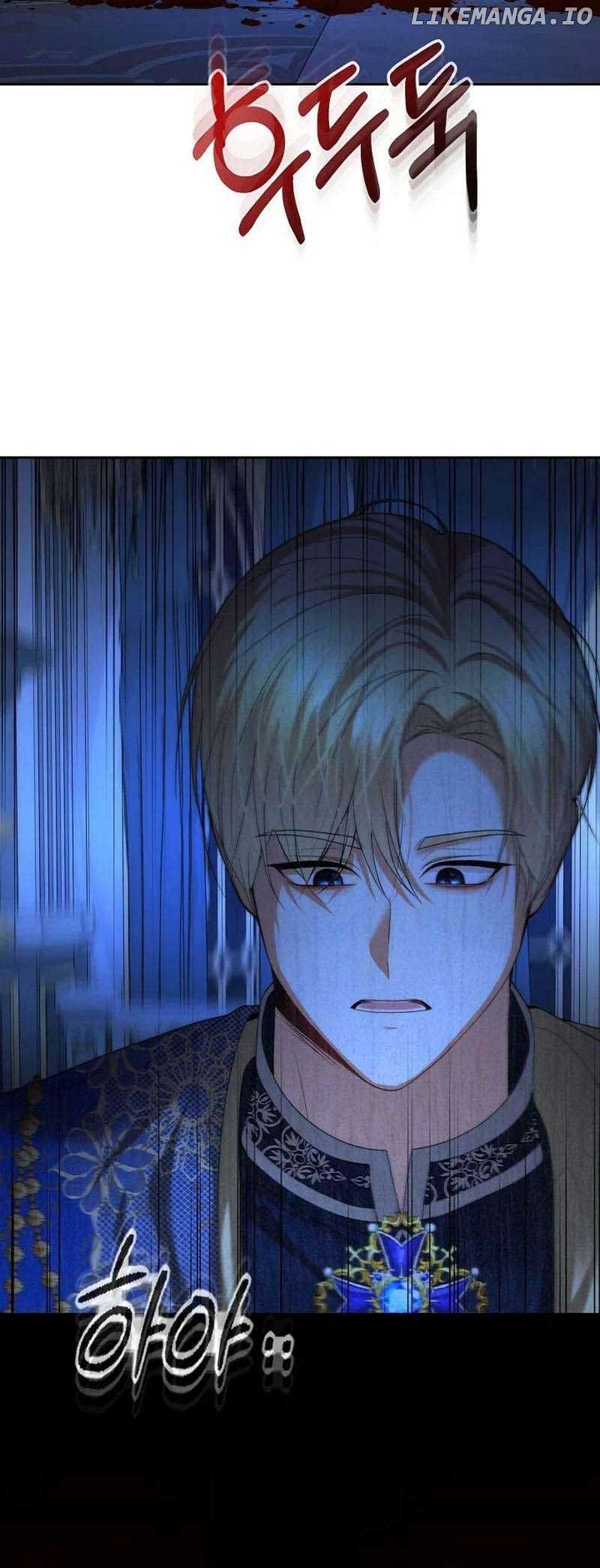 Read My Condition Is Divorce EN Manga Online