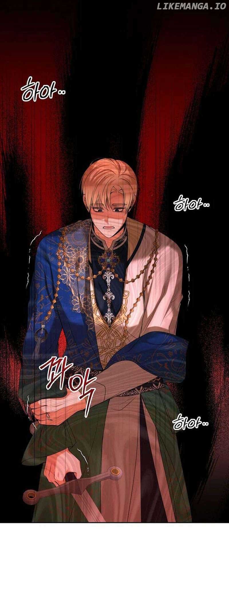 Read My Condition Is Divorce EN Manga Online