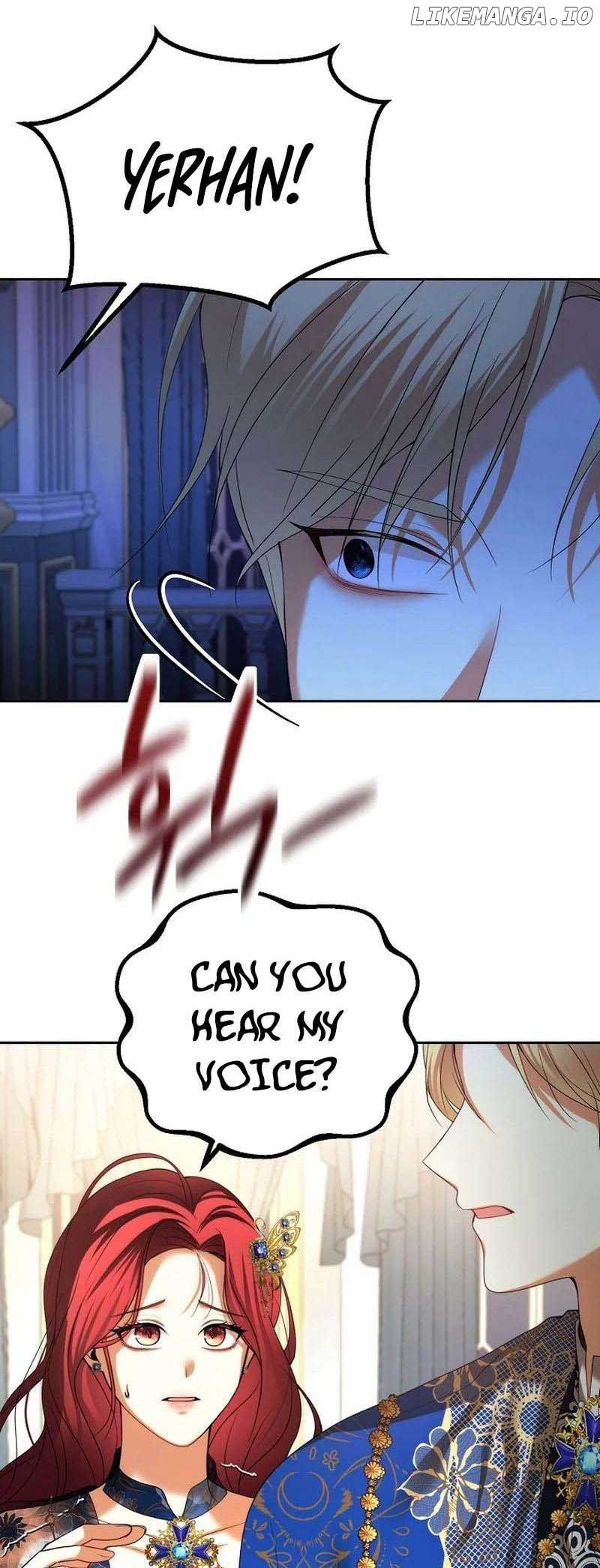 Read My Condition Is Divorce EN Manga Online