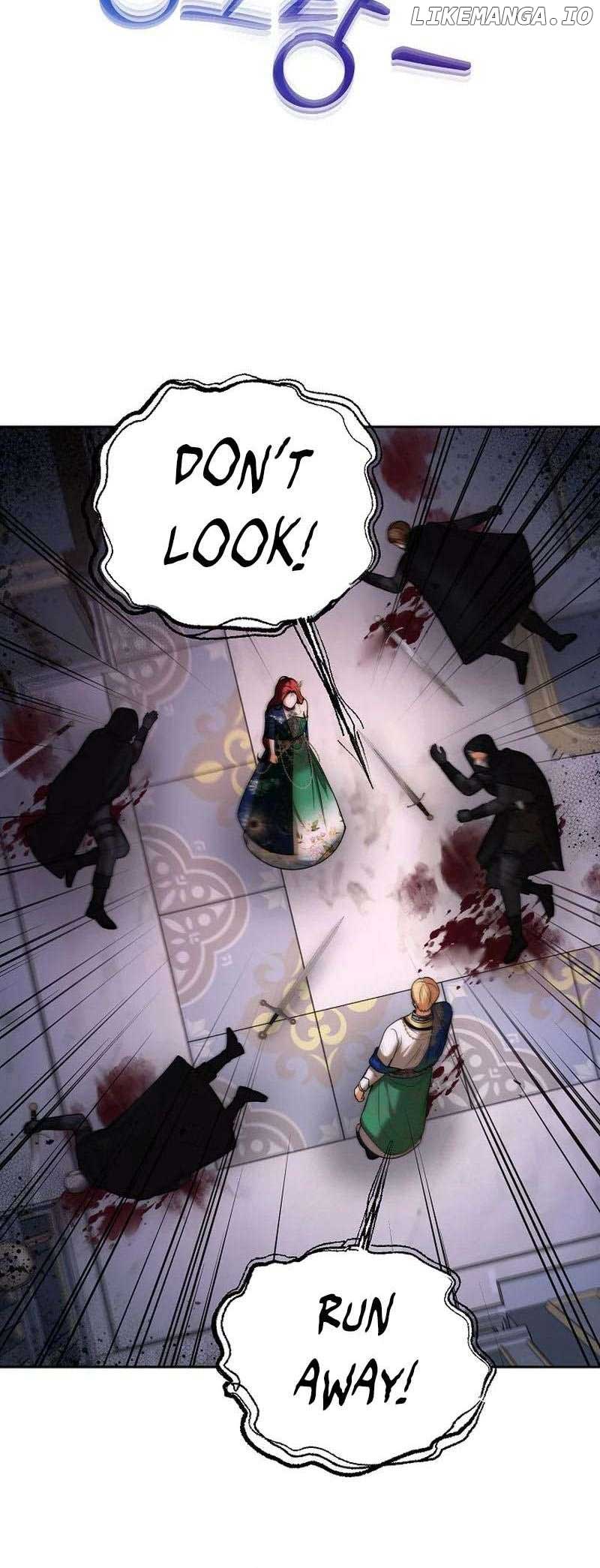 Read My Condition Is Divorce EN Manga Online