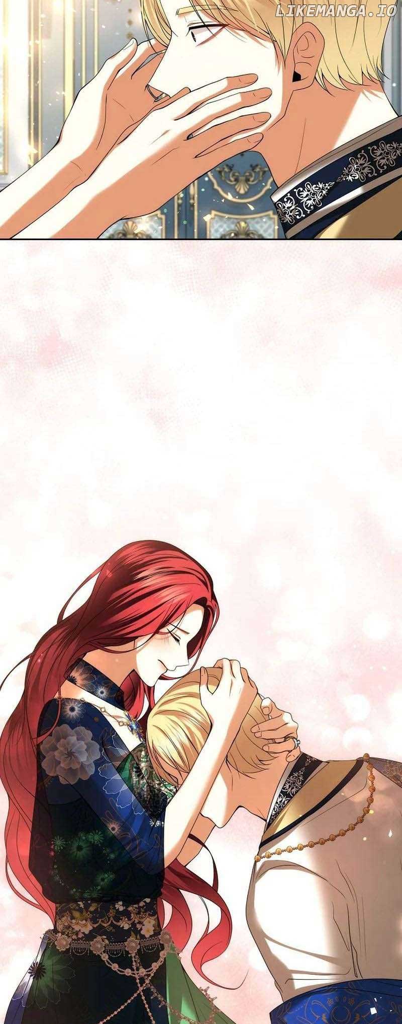 Read My Condition Is Divorce EN Manga Online