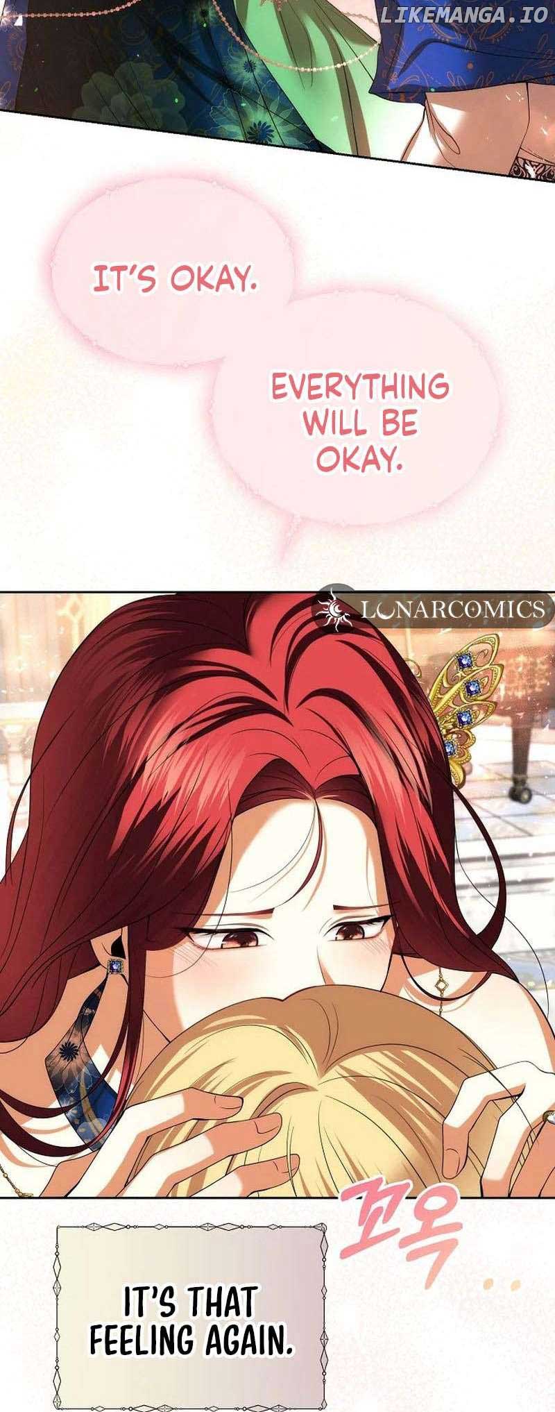 Read My Condition Is Divorce EN Manga Online