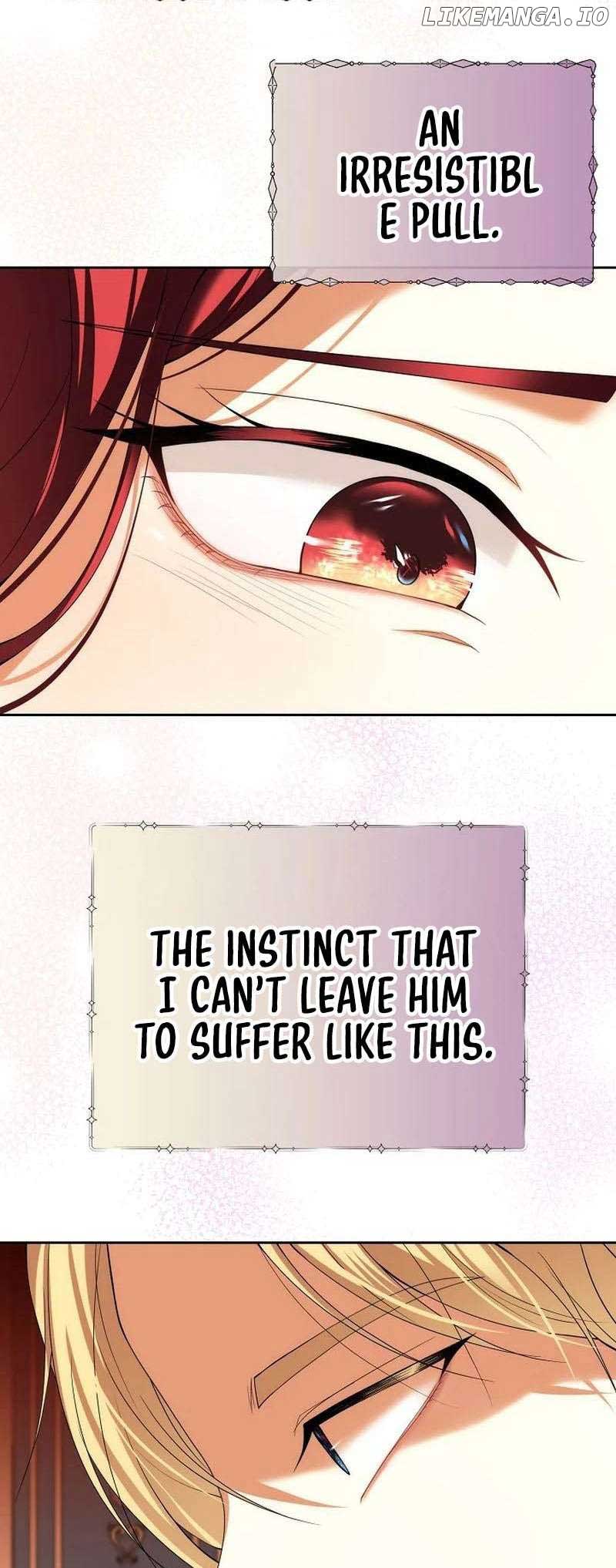Read My Condition Is Divorce EN Manga Online
