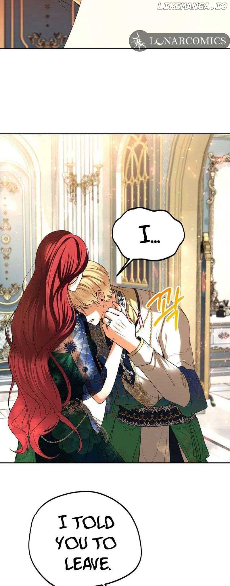 Read My Condition Is Divorce EN Manga Online