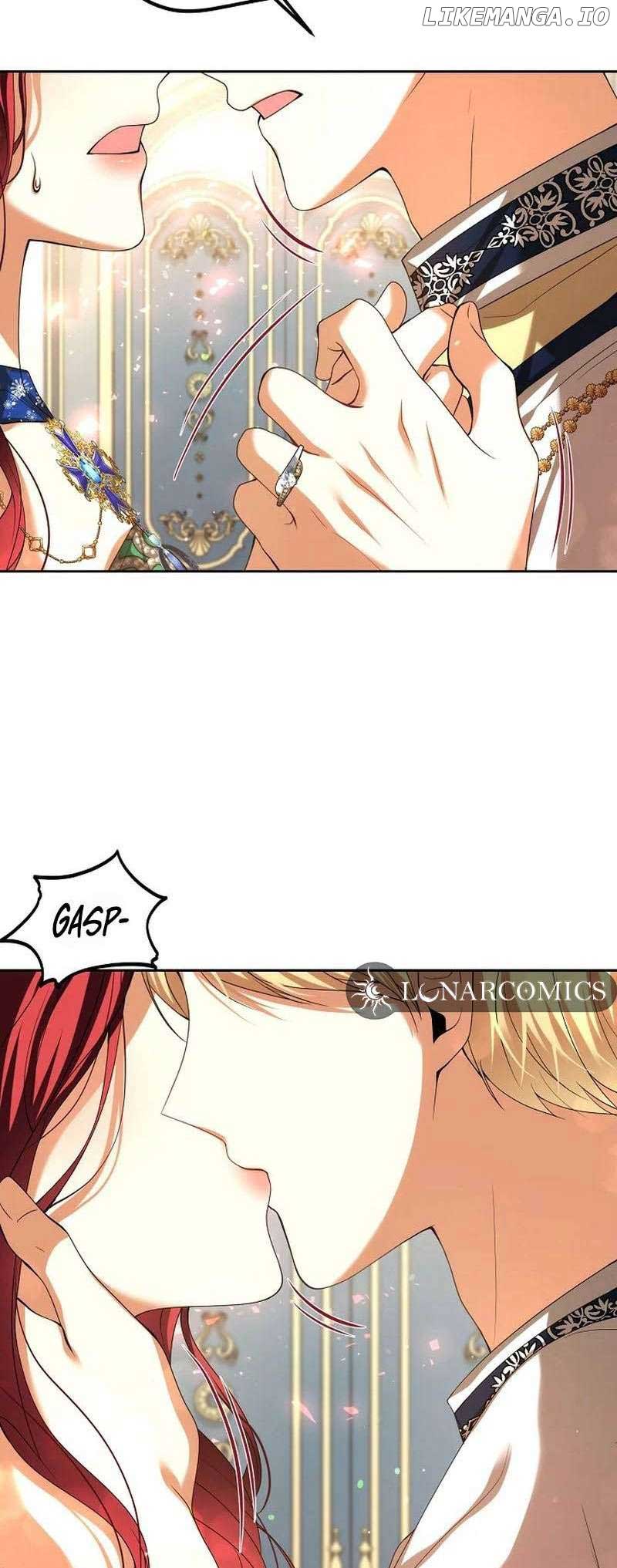 Read My Condition Is Divorce EN Manga Online