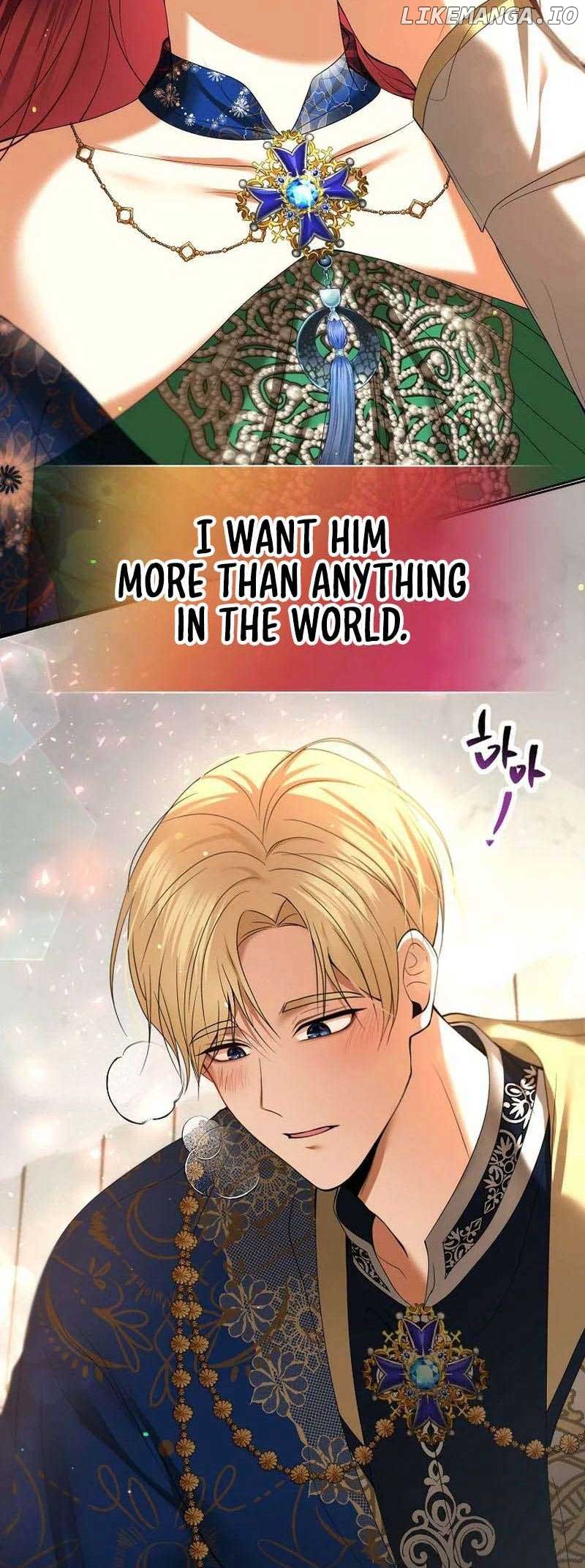 Read My Condition Is Divorce EN Manga Online