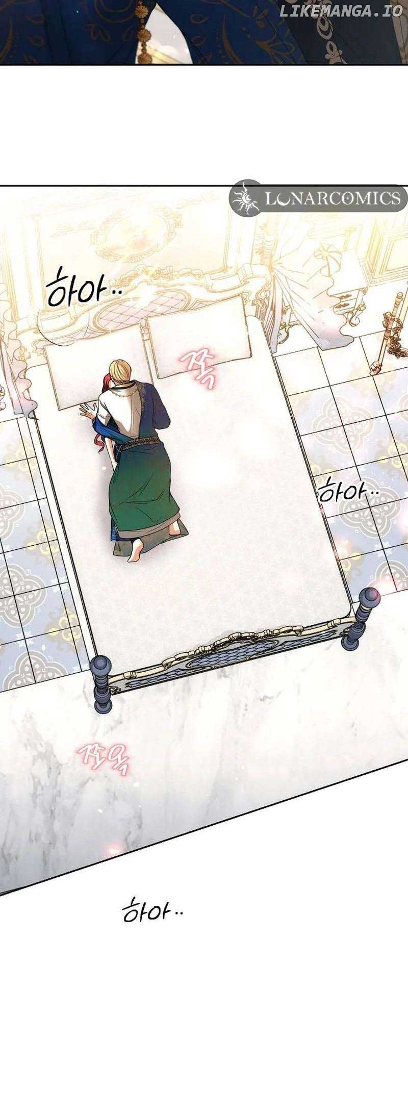 Read My Condition Is Divorce EN Manga Online