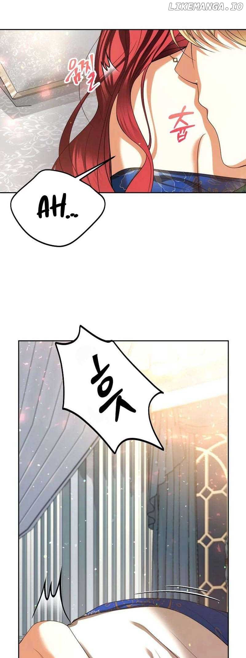 Read My Condition Is Divorce EN Manga Online