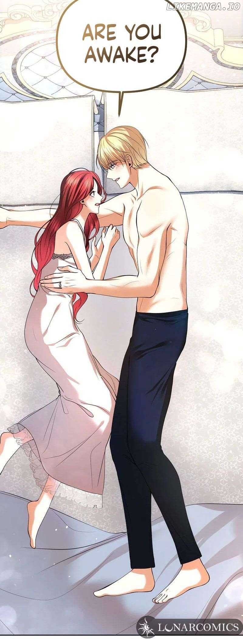 Read My Condition Is Divorce EN Manga Online