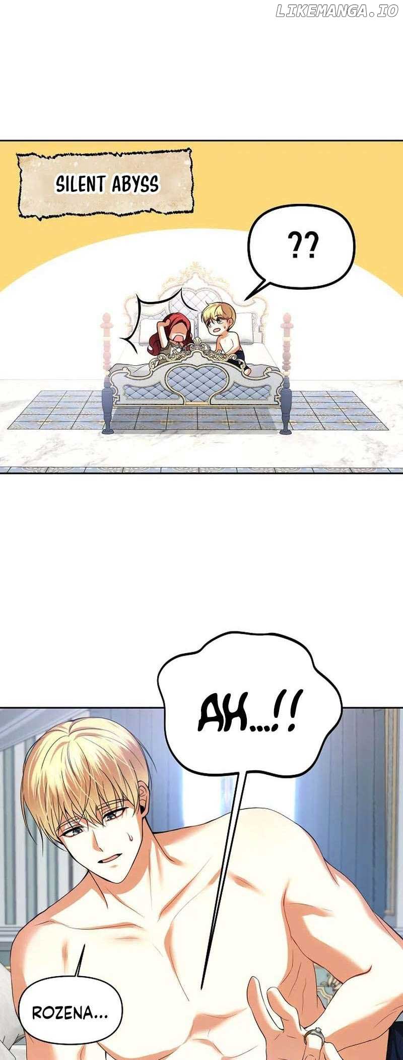 Read My Condition Is Divorce EN Manga Online