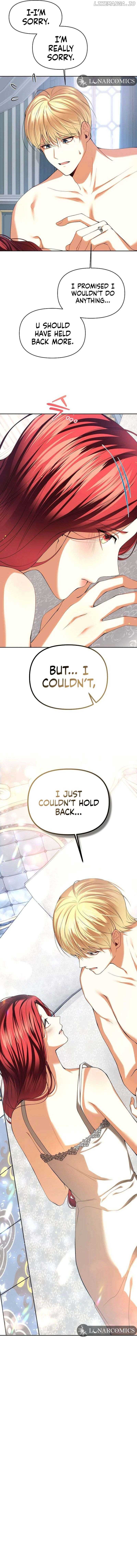 Read My Condition Is Divorce EN Manga Online