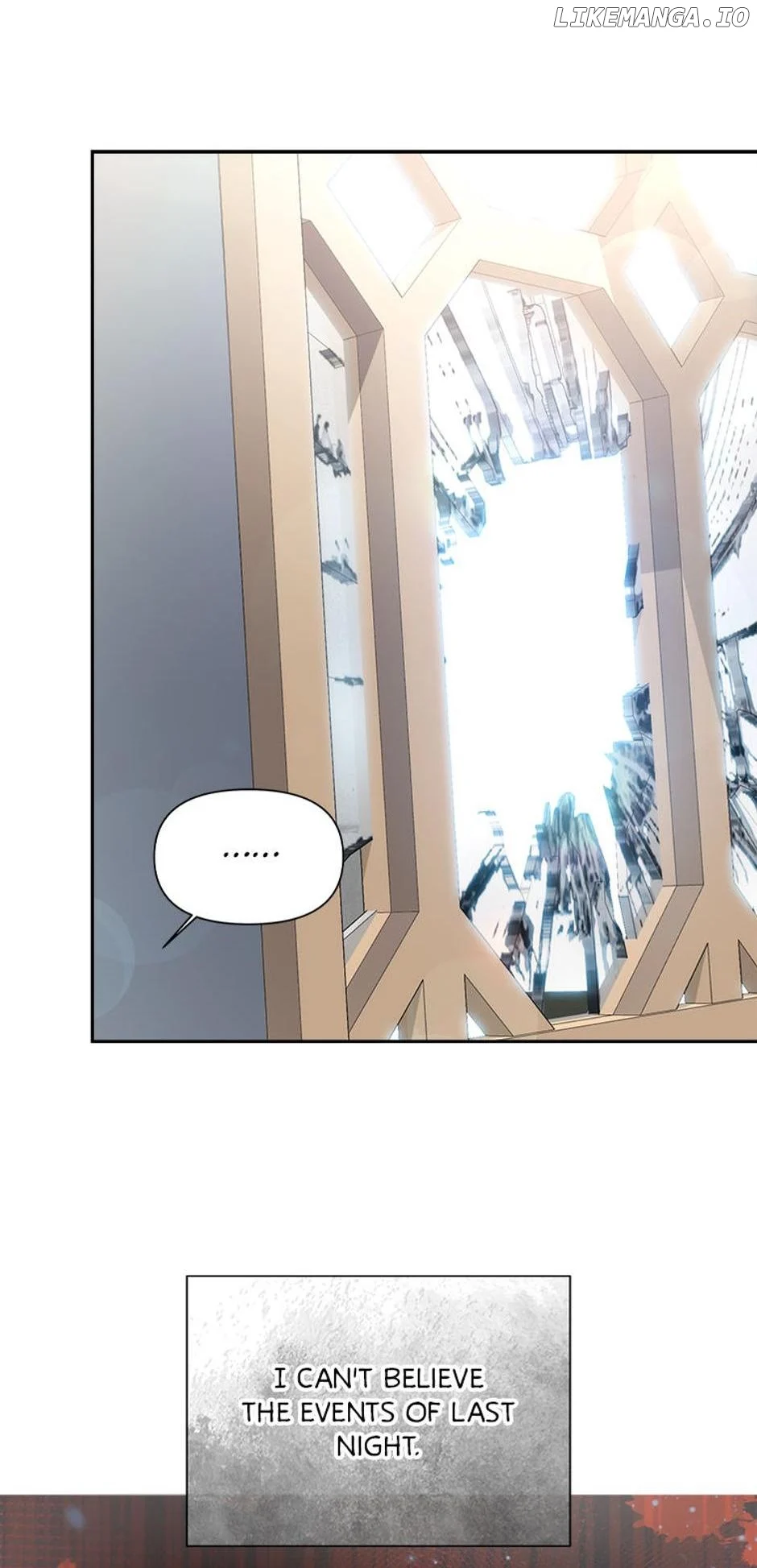 Read My Condition Is Divorce EN Manga Online