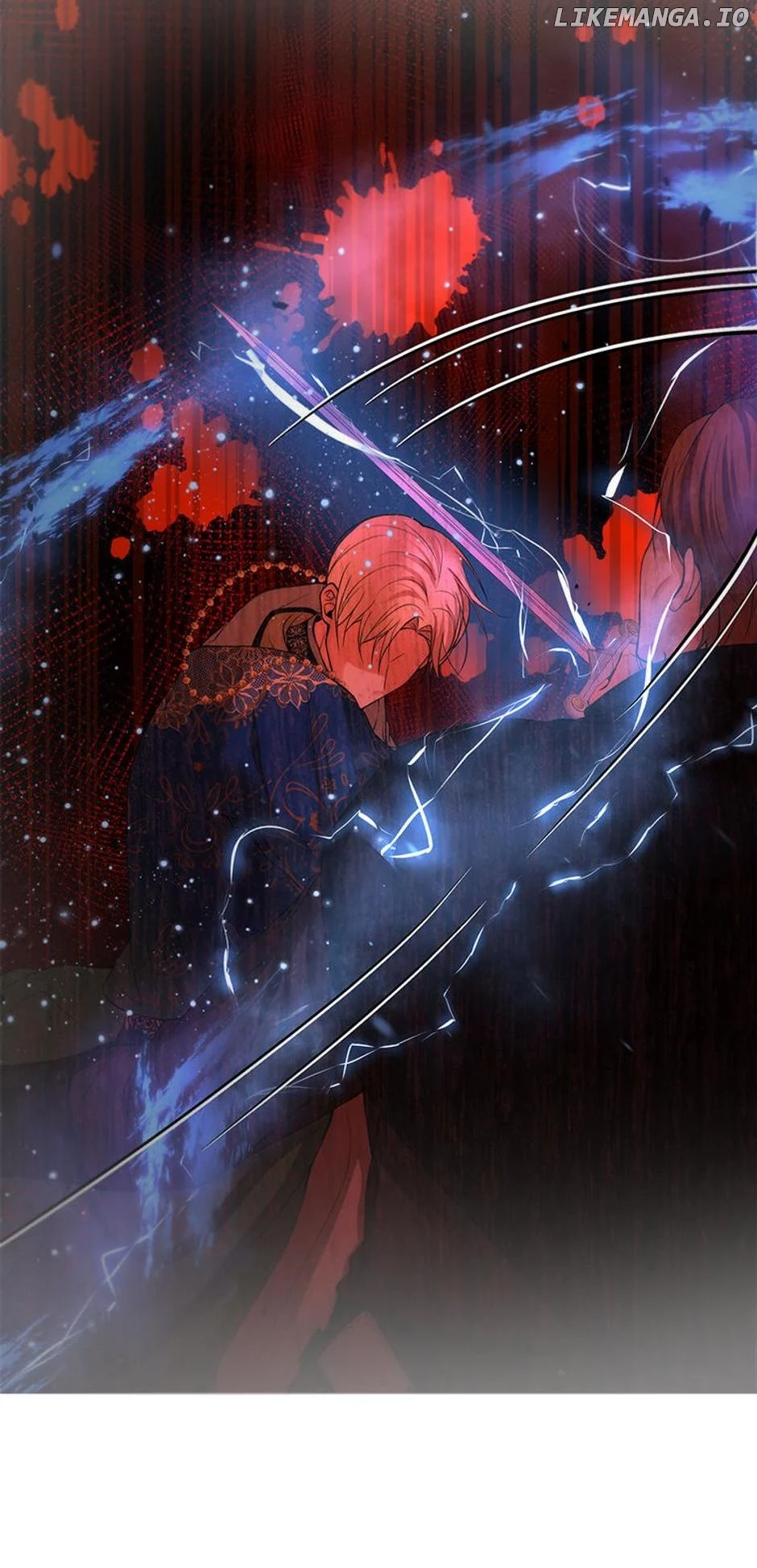 Read My Condition Is Divorce EN Manga Online