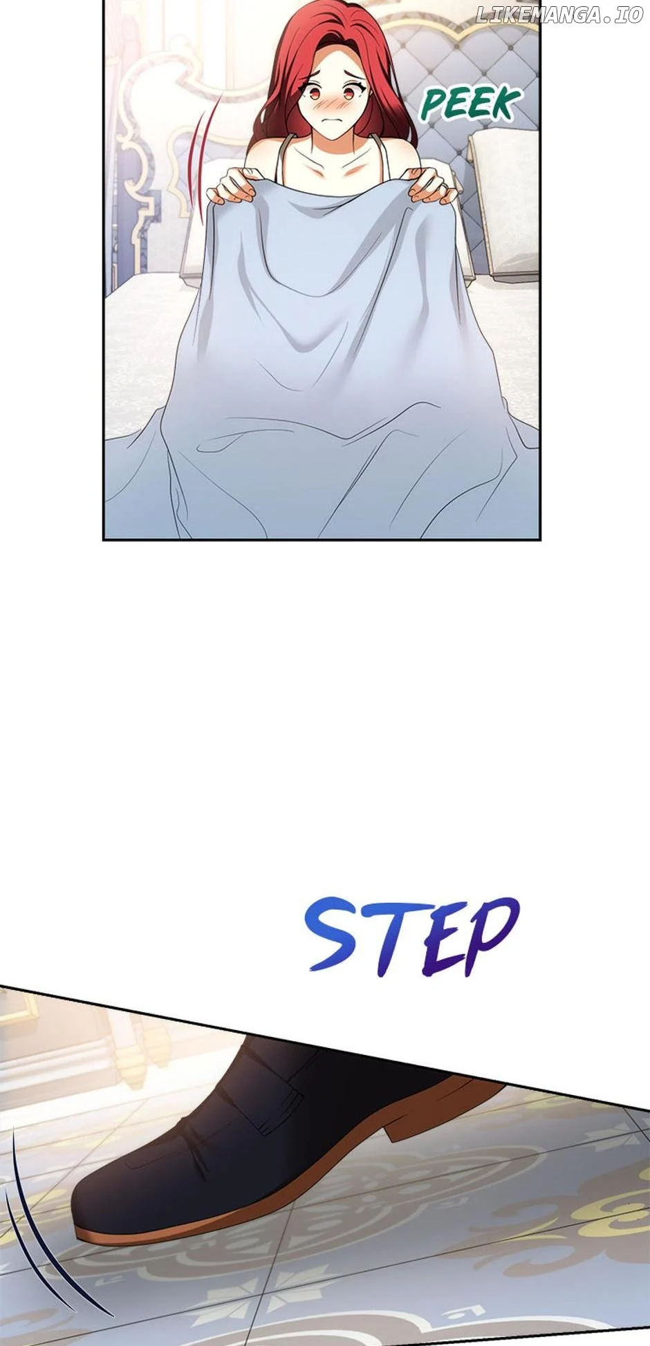 Read My Condition Is Divorce EN Manga Online