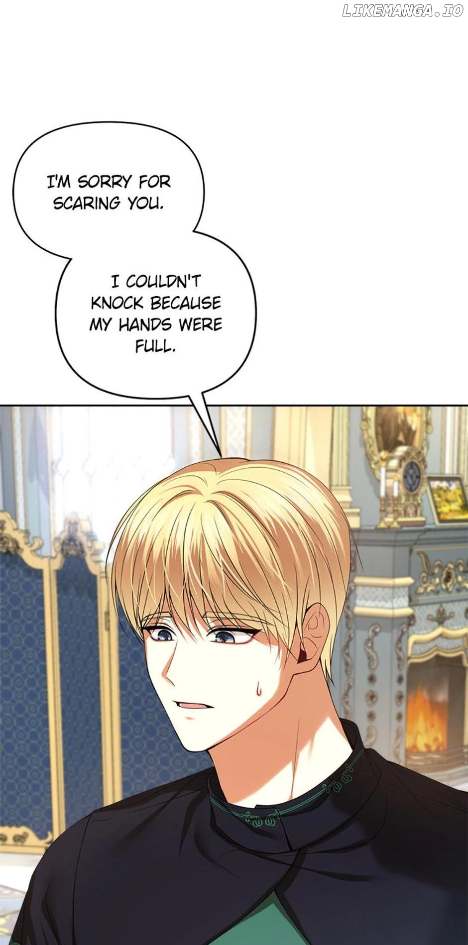 Read My Condition Is Divorce EN Manga Online