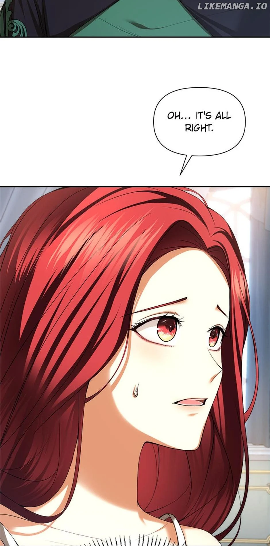 Read My Condition Is Divorce EN Manga Online