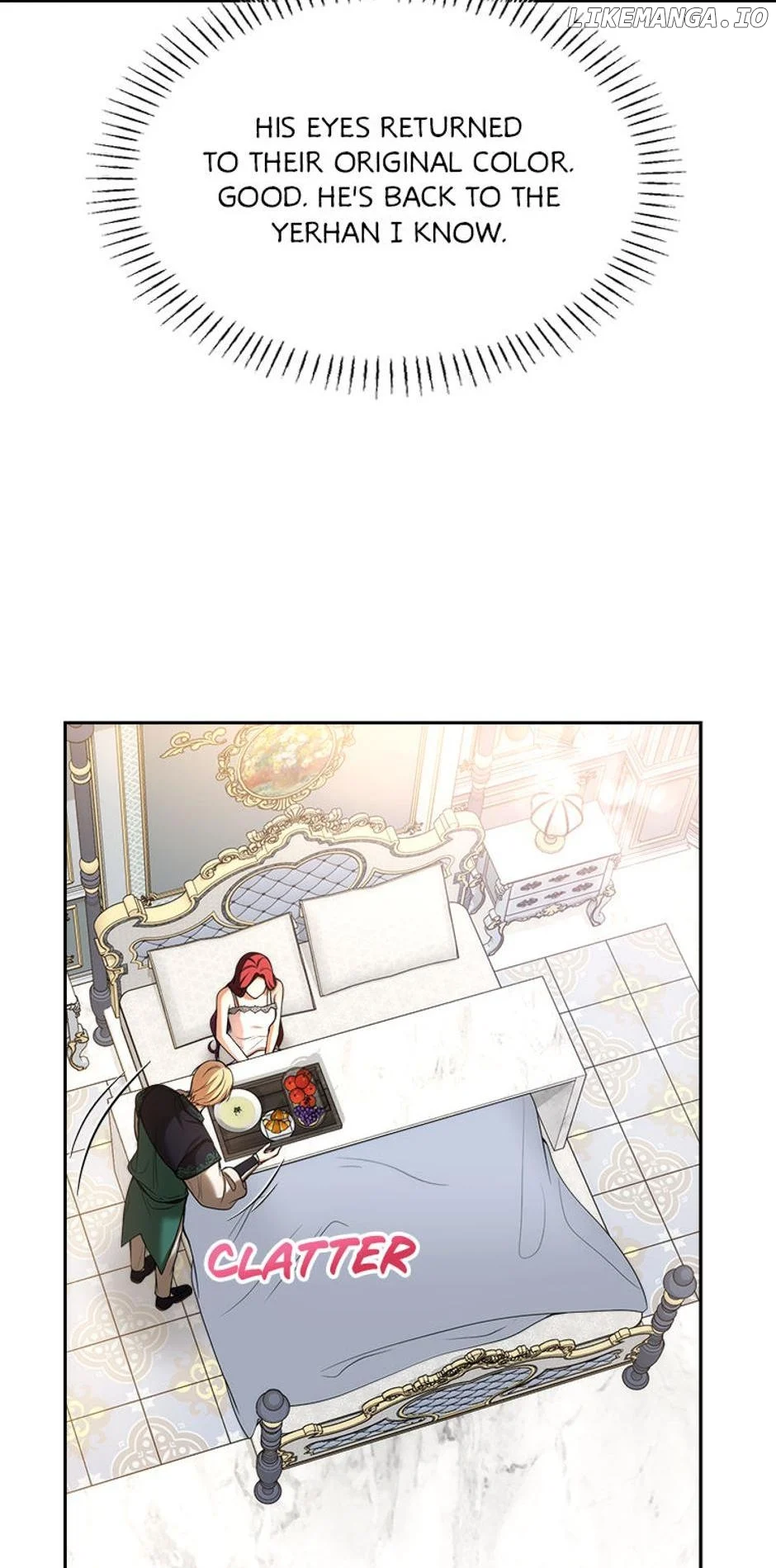 Read My Condition Is Divorce EN Manga Online