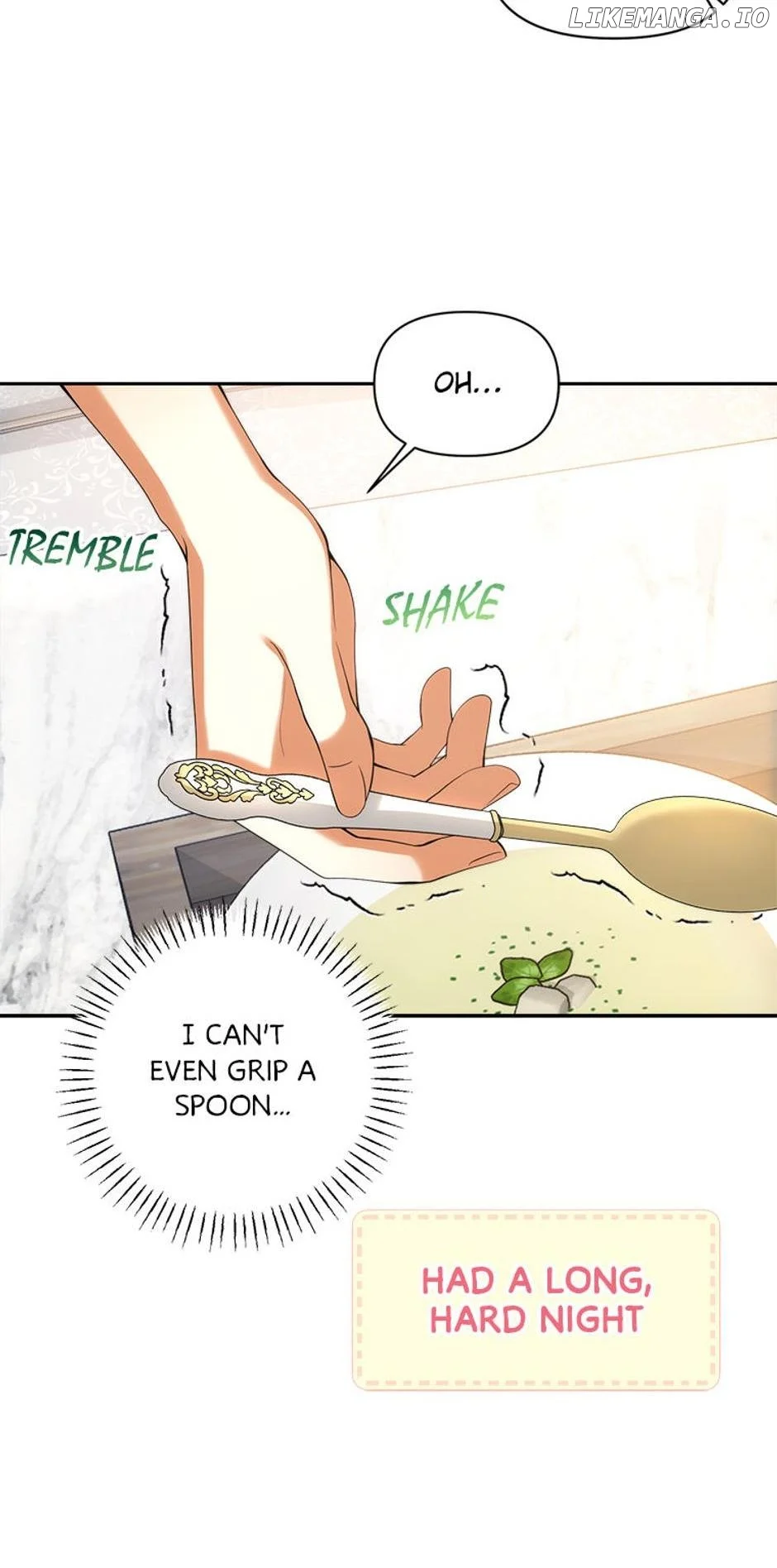 Read My Condition Is Divorce EN Manga Online