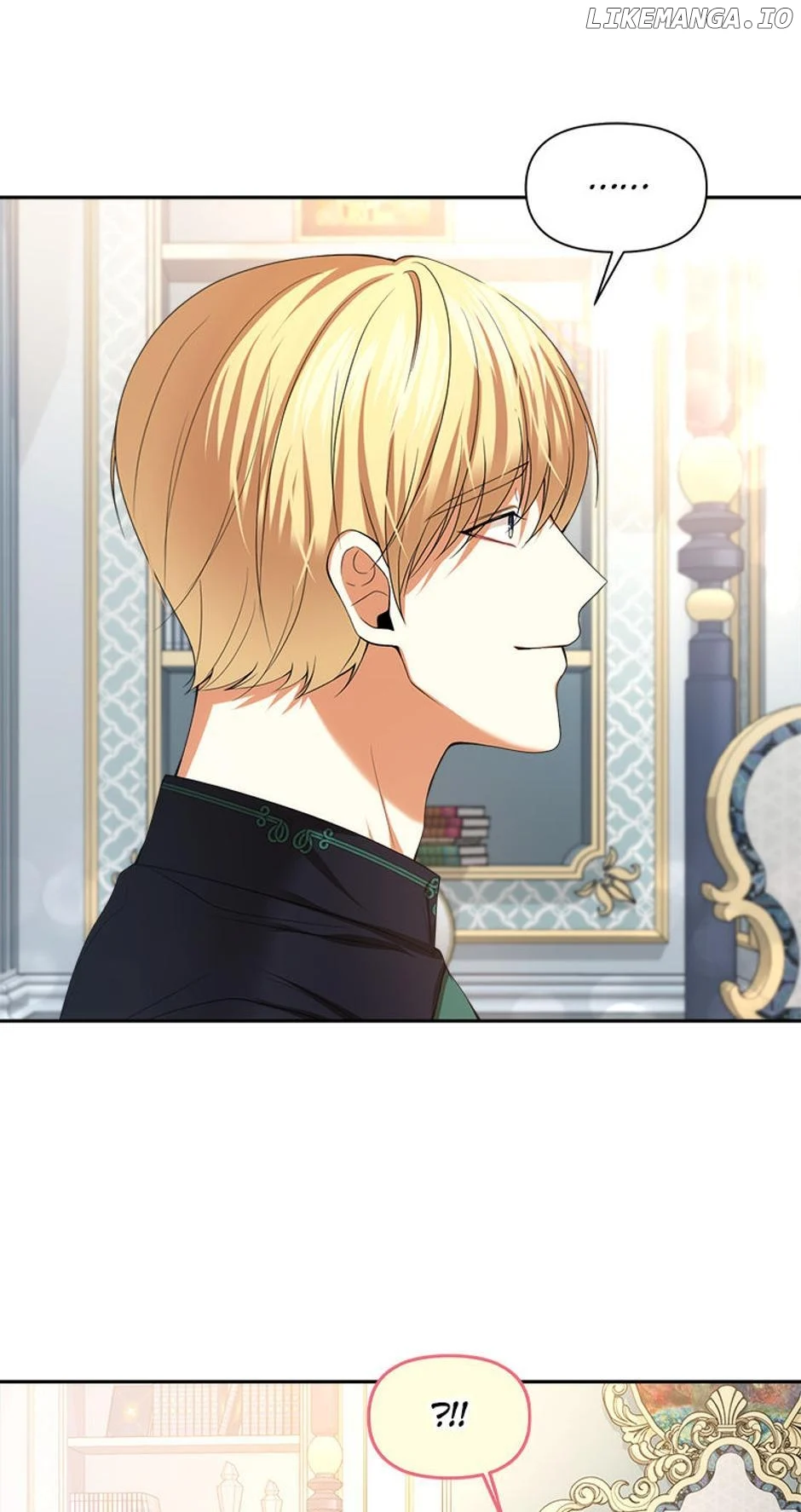Read My Condition Is Divorce EN Manga Online