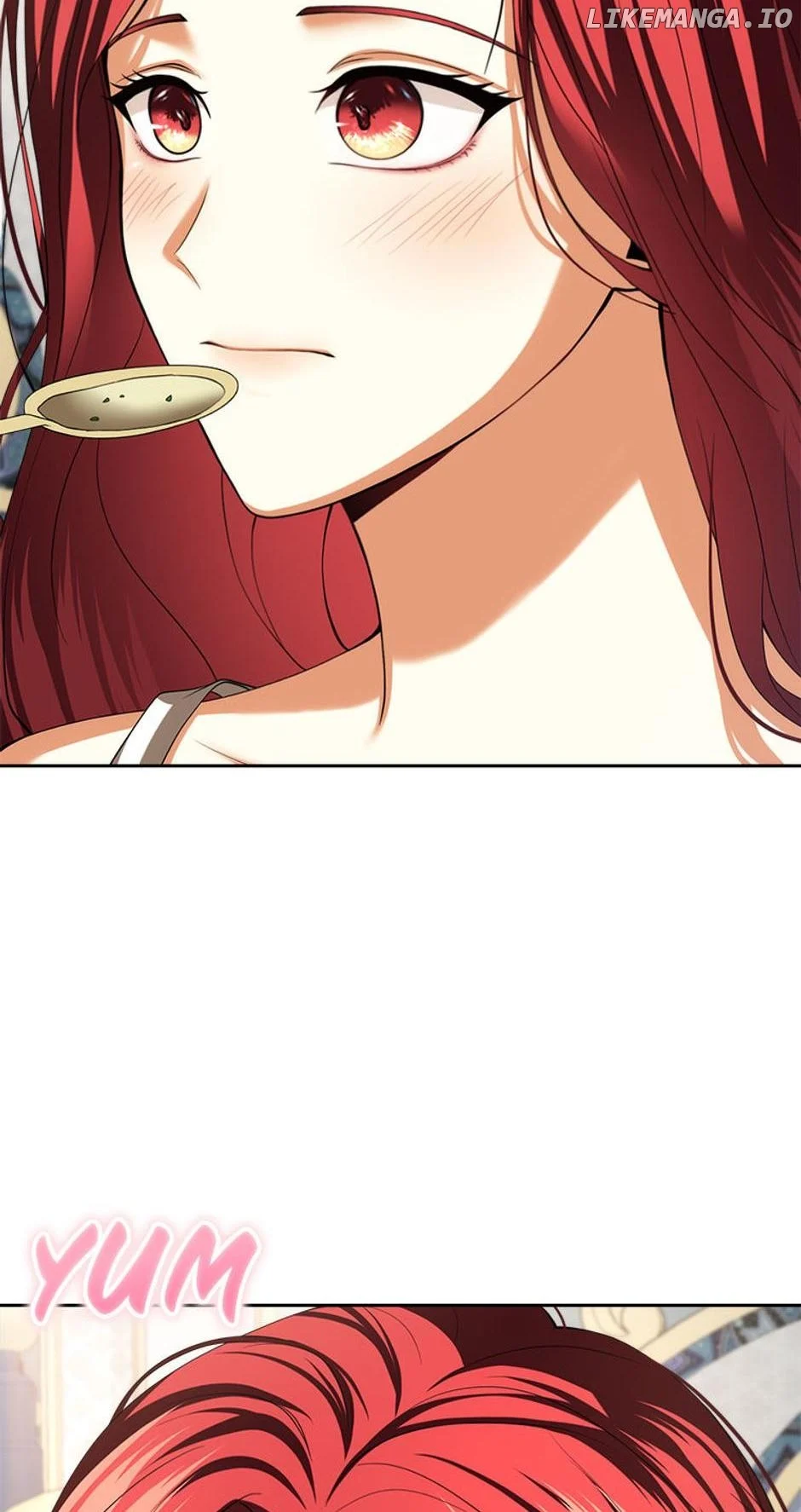 Read My Condition Is Divorce EN Manga Online