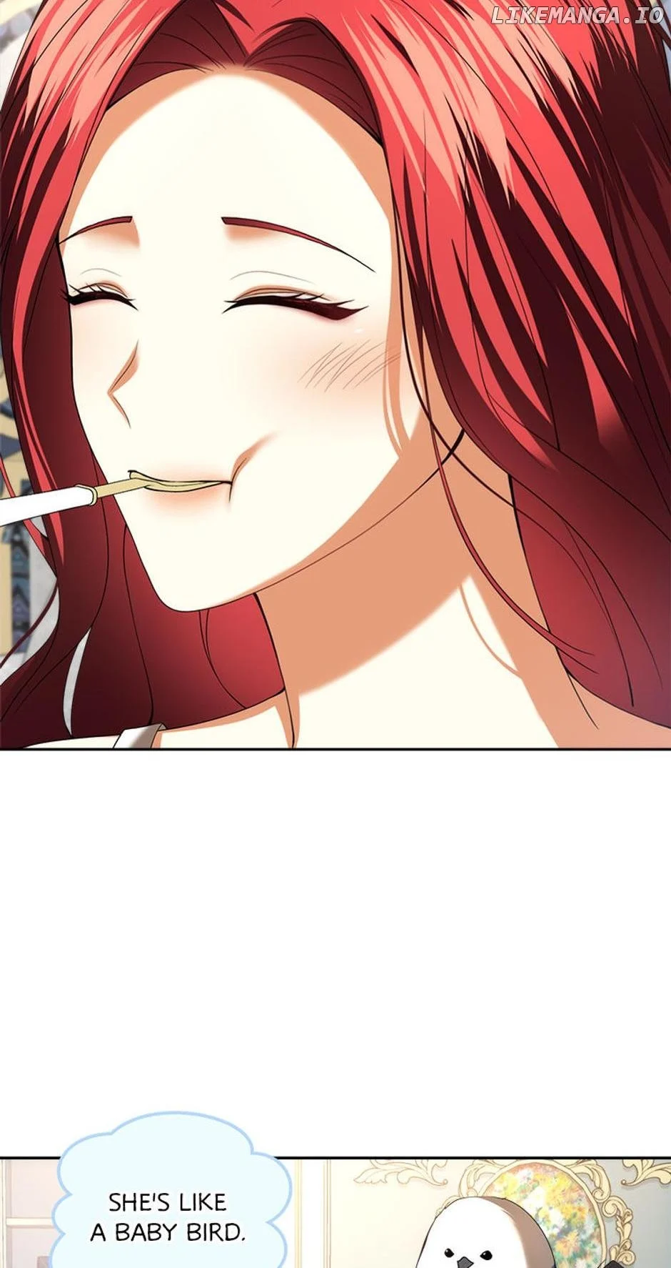 Read My Condition Is Divorce EN Manga Online