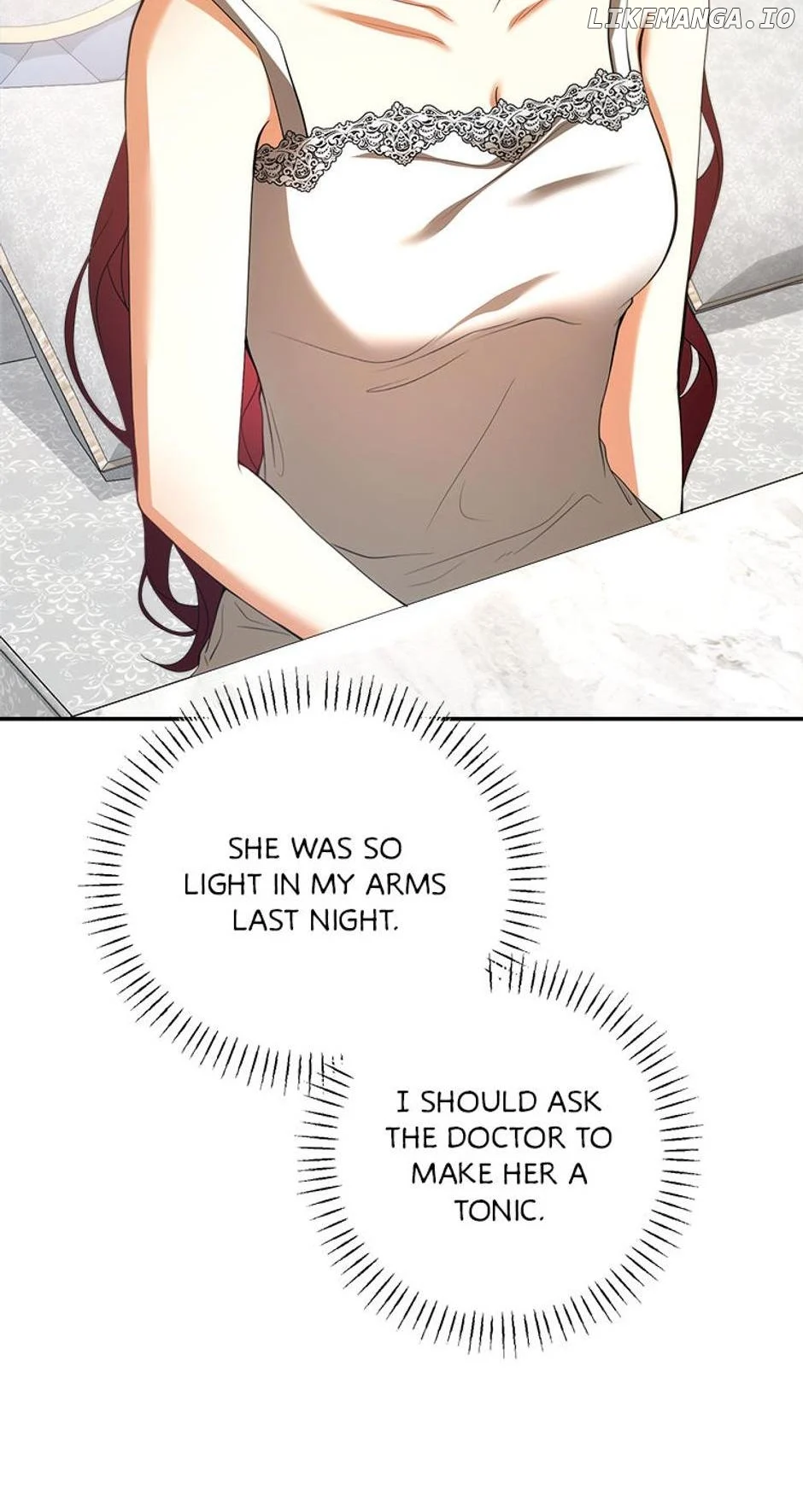 Read My Condition Is Divorce EN Manga Online