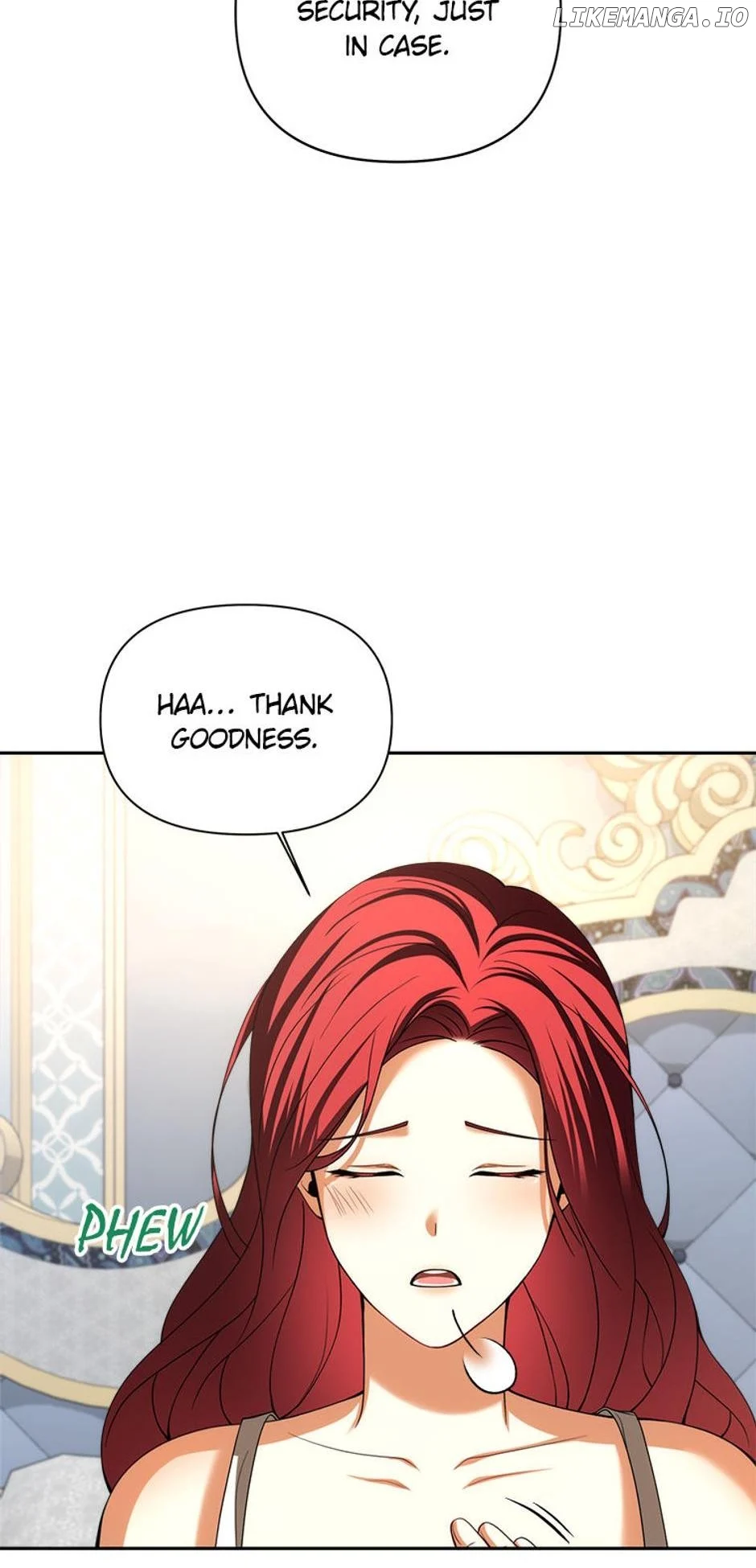 Read My Condition Is Divorce EN Manga Online