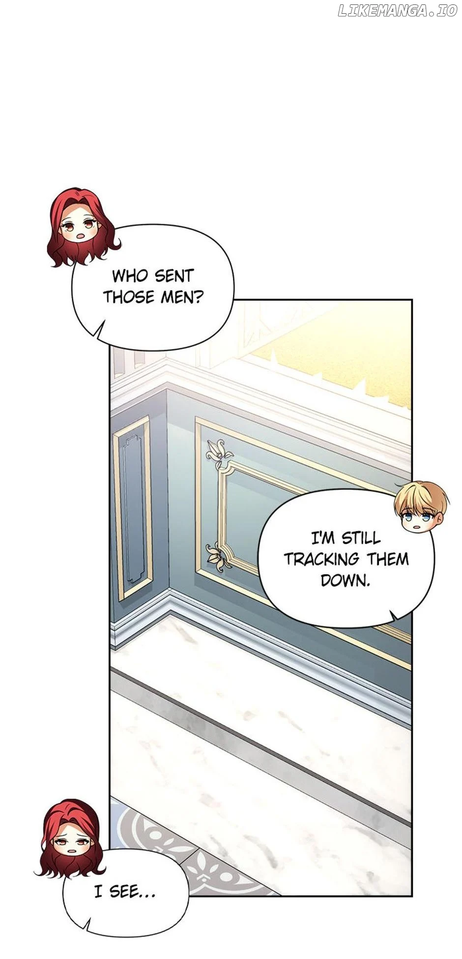 Read My Condition Is Divorce EN Manga Online