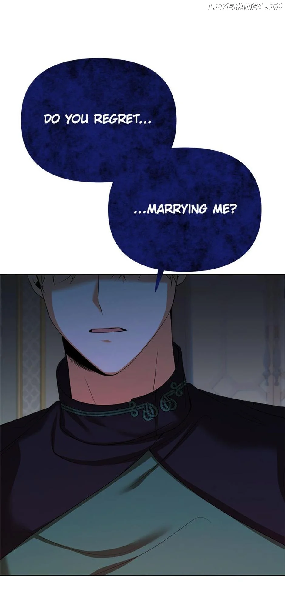 Read My Condition Is Divorce EN Manga Online