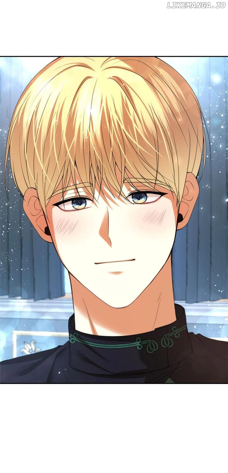 Read My Condition Is Divorce EN Manga Online