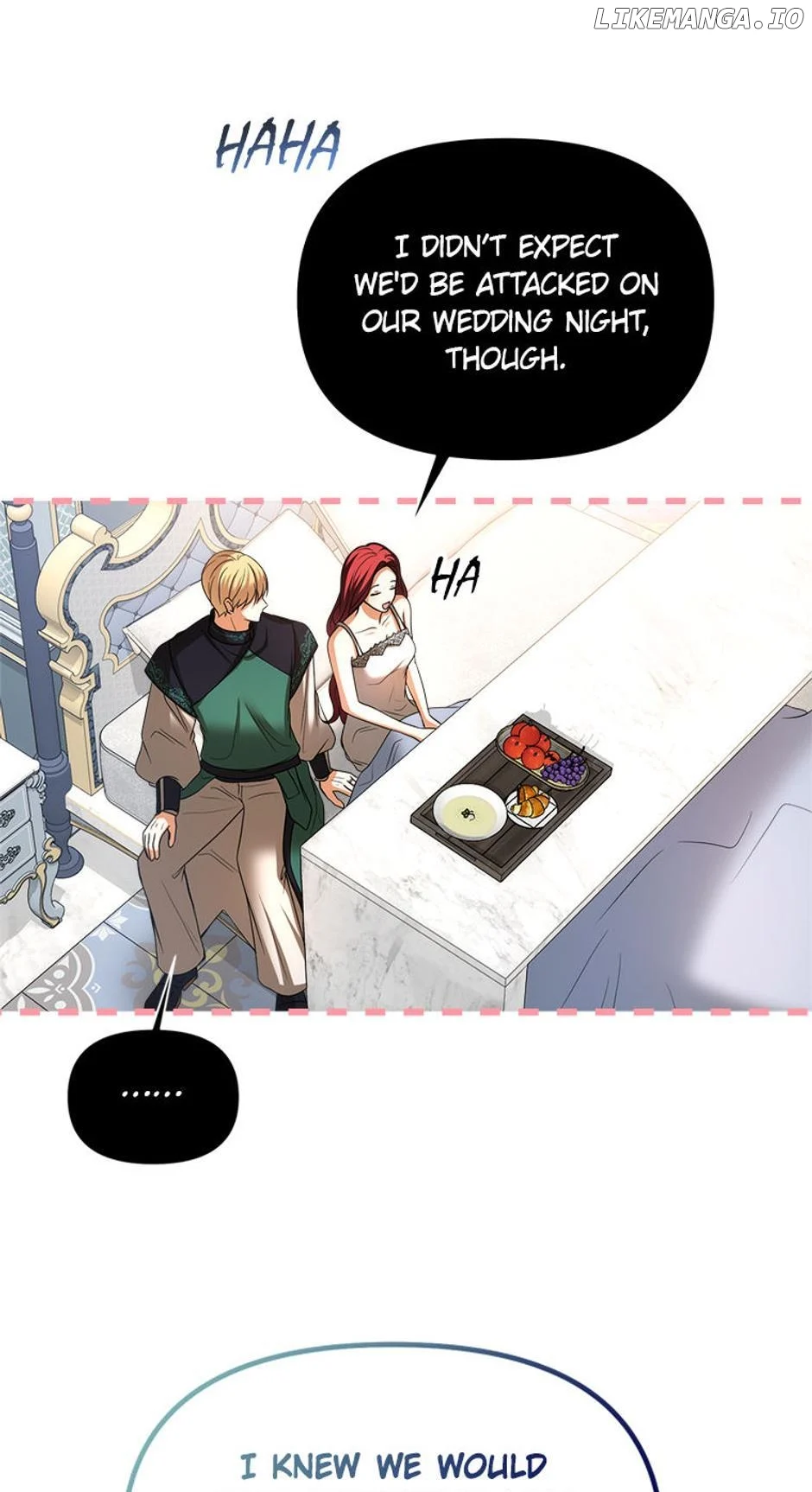 Read My Condition Is Divorce EN Manga Online