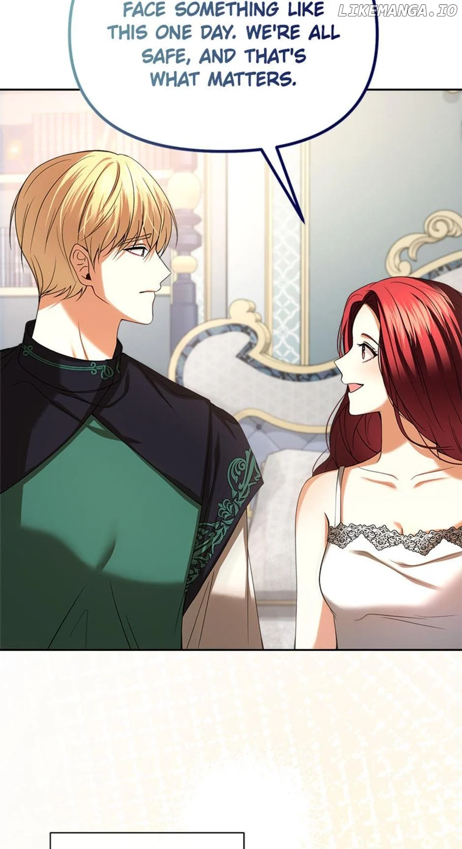 Read My Condition Is Divorce EN Manga Online