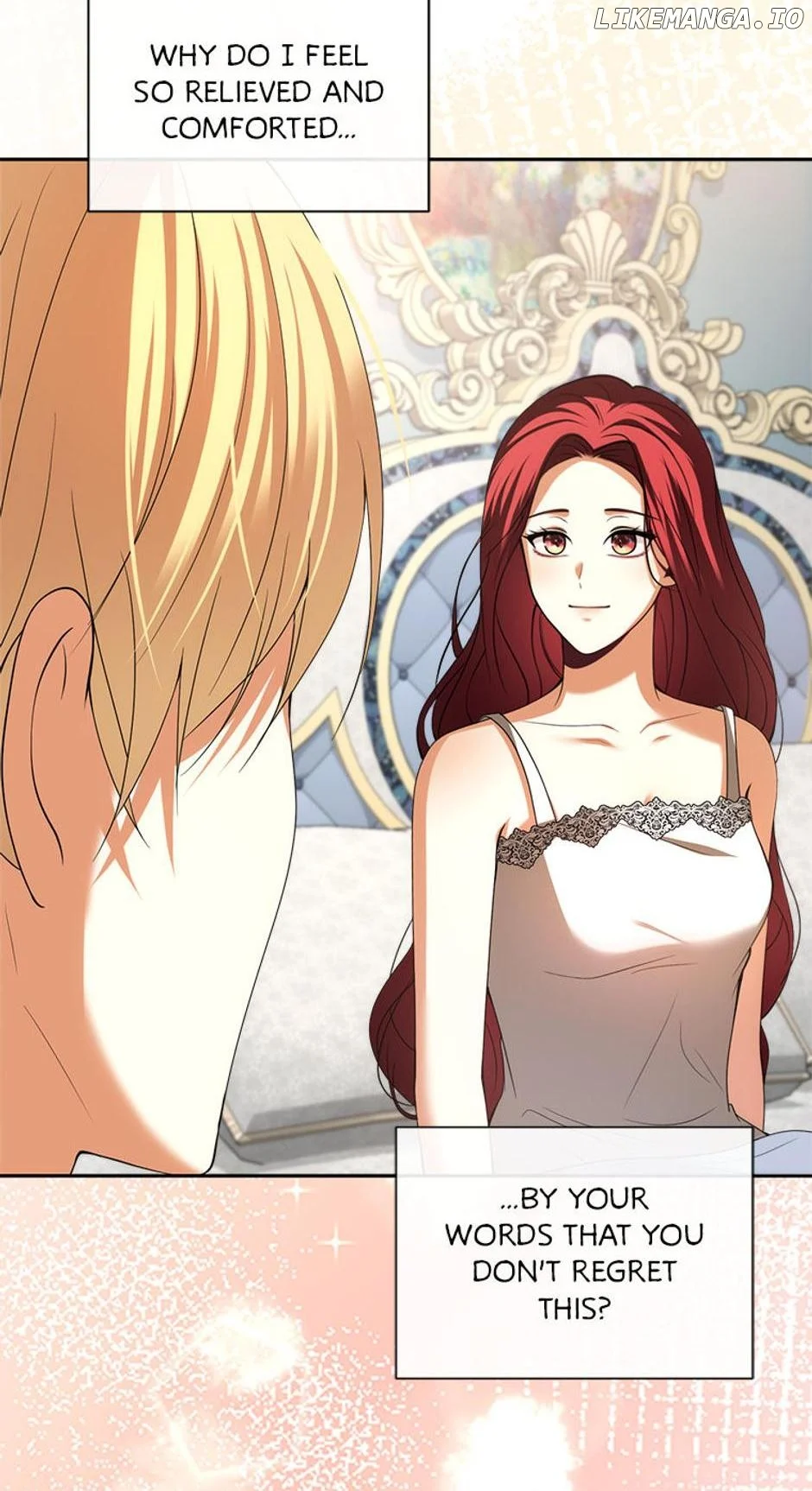 Read My Condition Is Divorce EN Manga Online