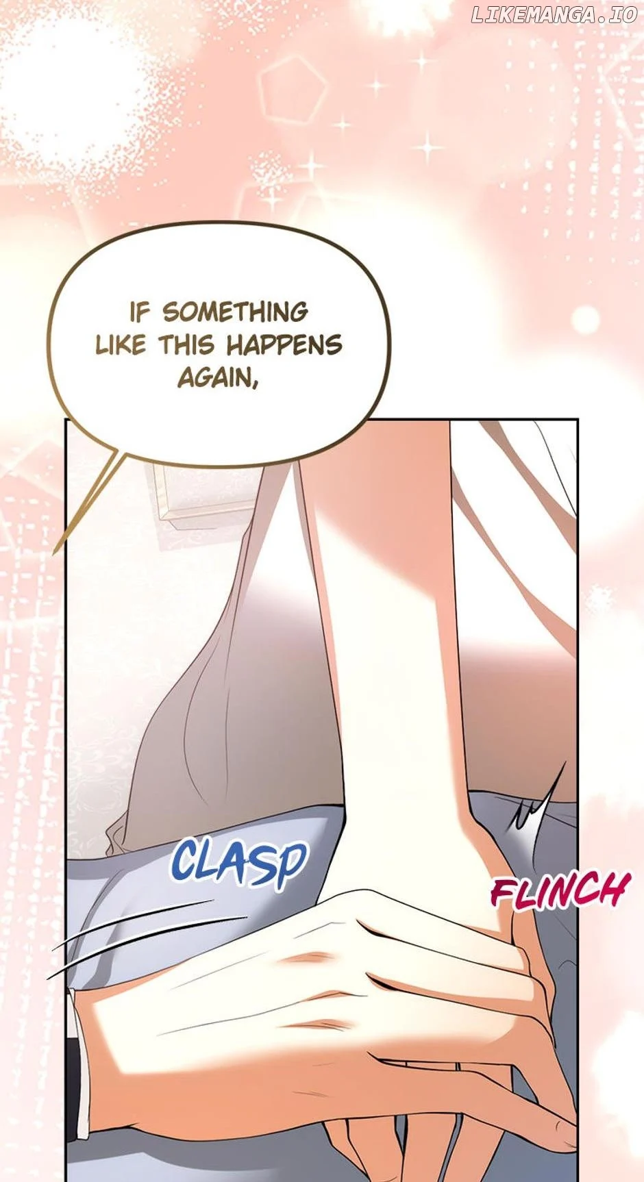 Read My Condition Is Divorce EN Manga Online