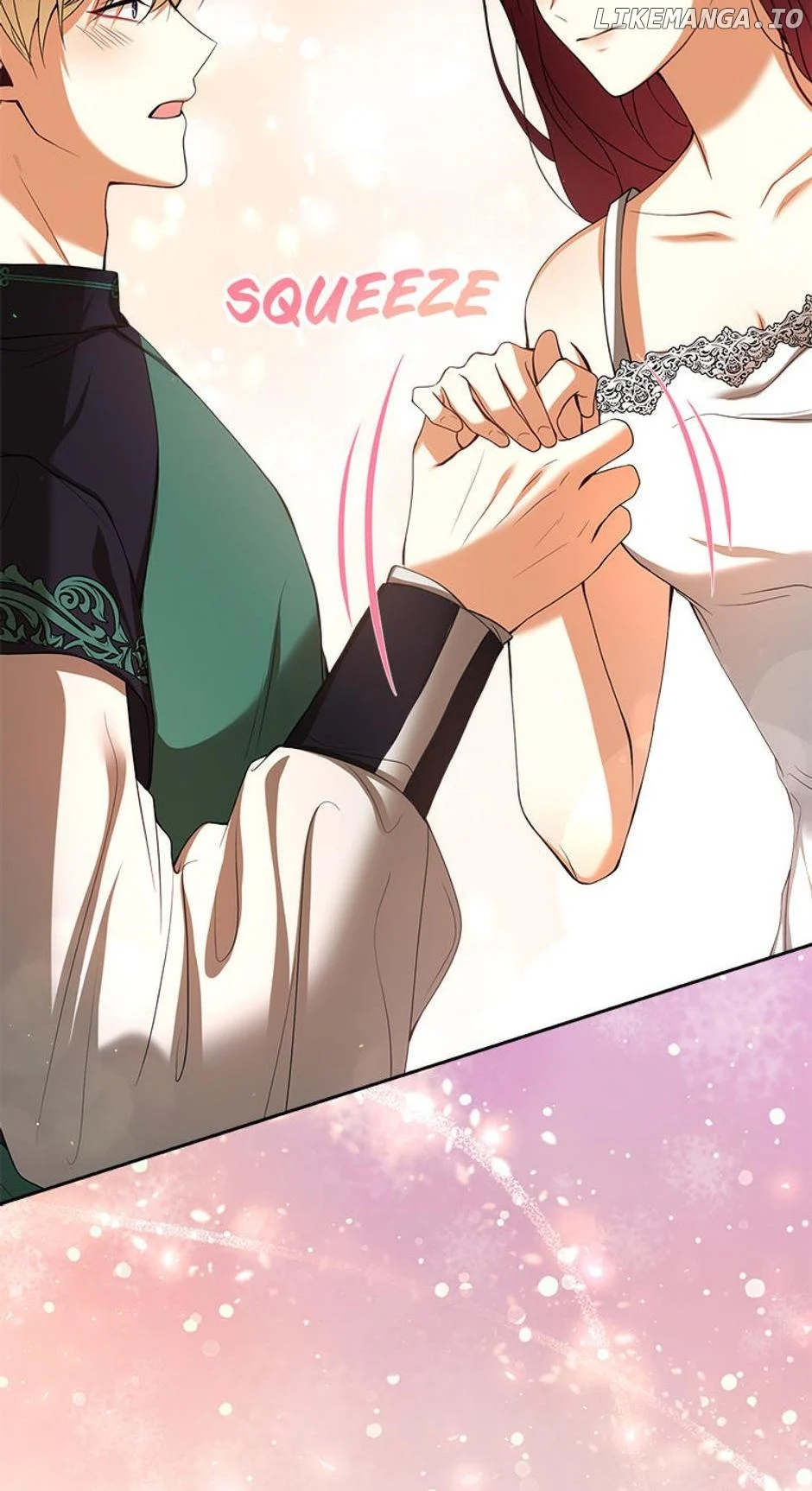 Read My Condition Is Divorce EN Manga Online