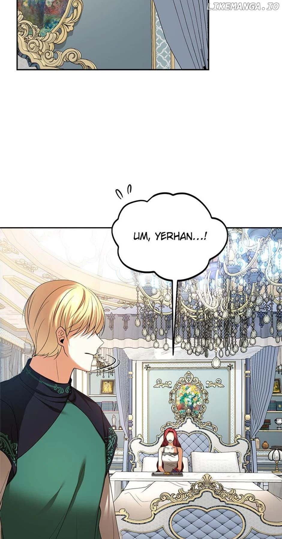 Read My Condition Is Divorce EN Manga Online