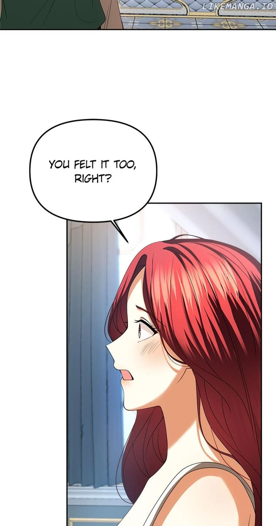 Read My Condition Is Divorce EN Manga Online