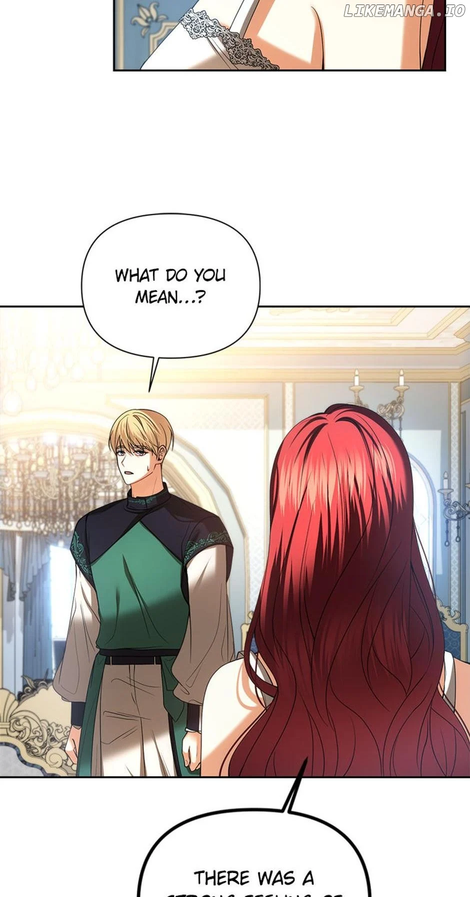Read My Condition Is Divorce EN Manga Online