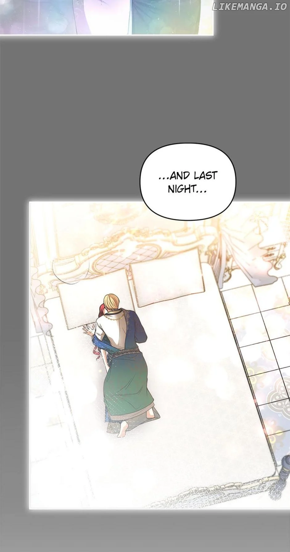 Read My Condition Is Divorce EN Manga Online