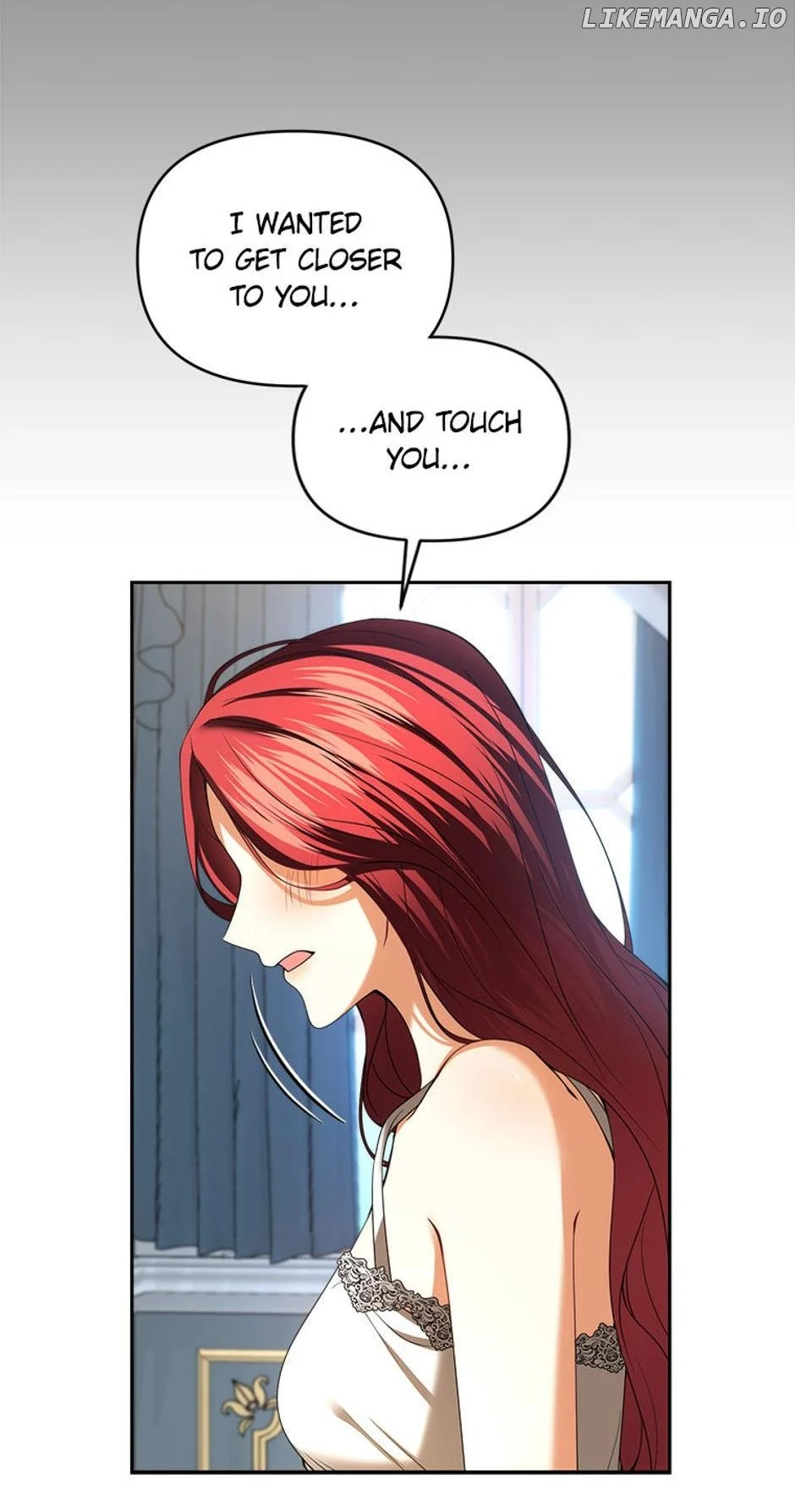 Read My Condition Is Divorce EN Manga Online