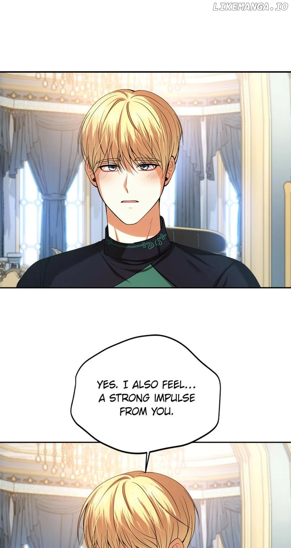 Read My Condition Is Divorce EN Manga Online