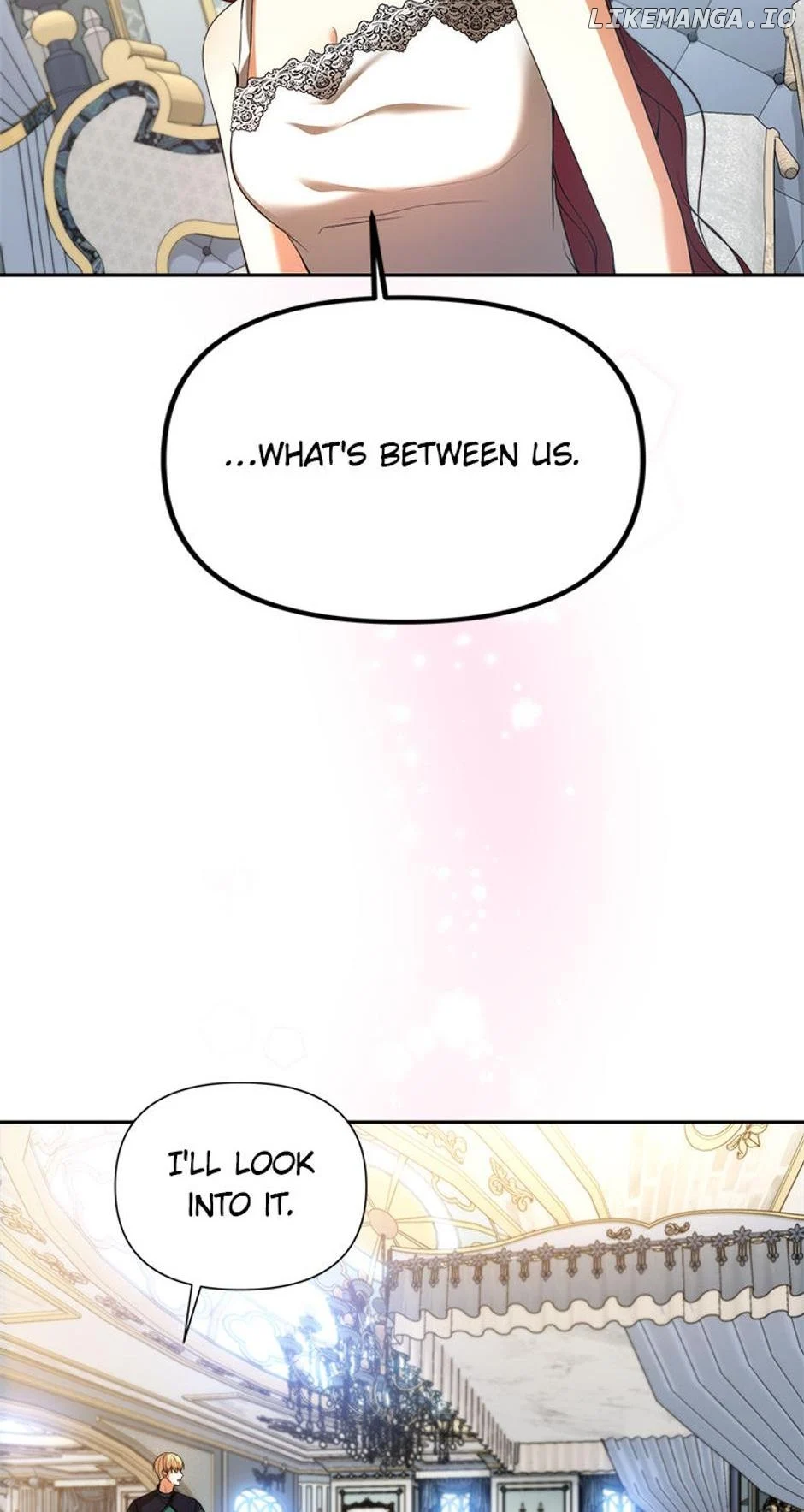 Read My Condition Is Divorce EN Manga Online