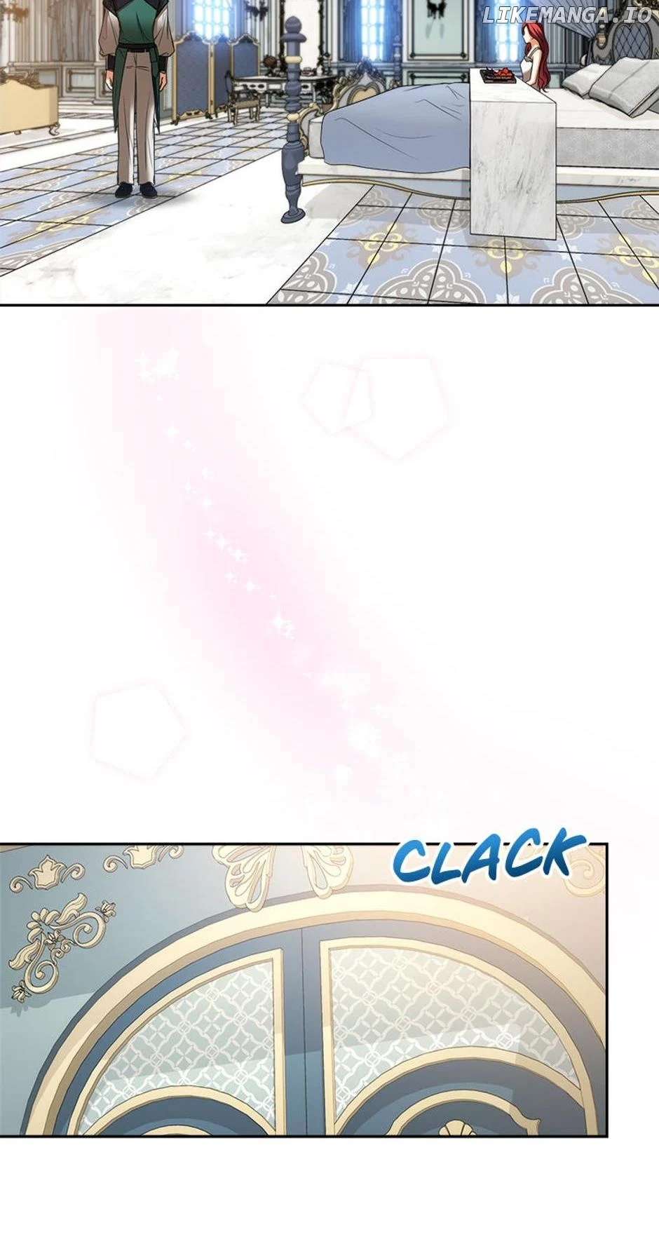 Read My Condition Is Divorce EN Manga Online