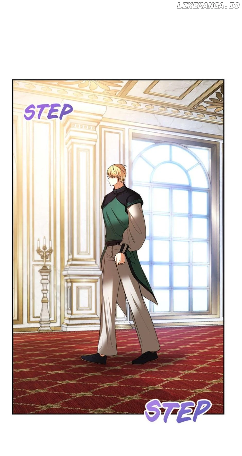 Read My Condition Is Divorce EN Manga Online